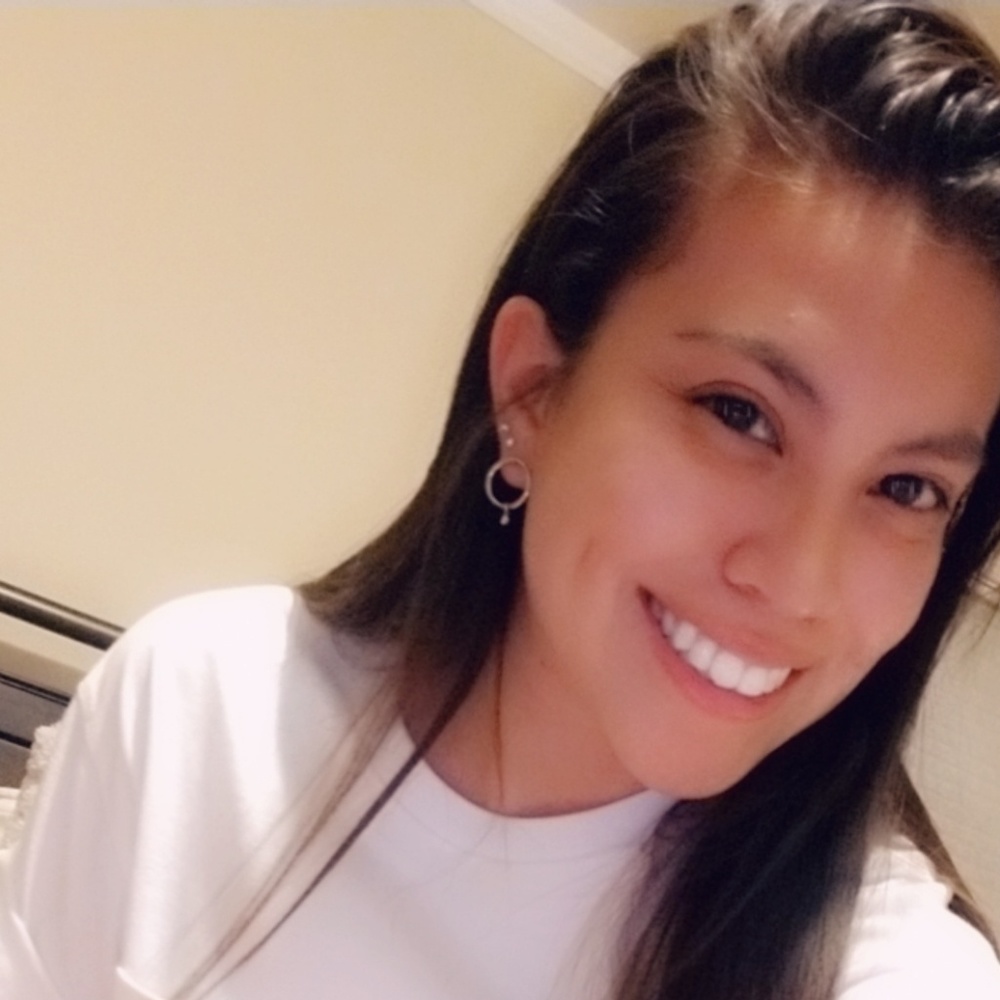 Meet your Posher, Mayra